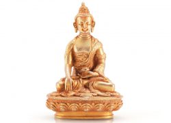 Buddha (sakyamuni) 107  Copy
