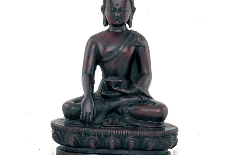 Buddha (Sakyamuni) 101