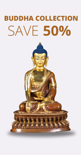 Buddha Collection